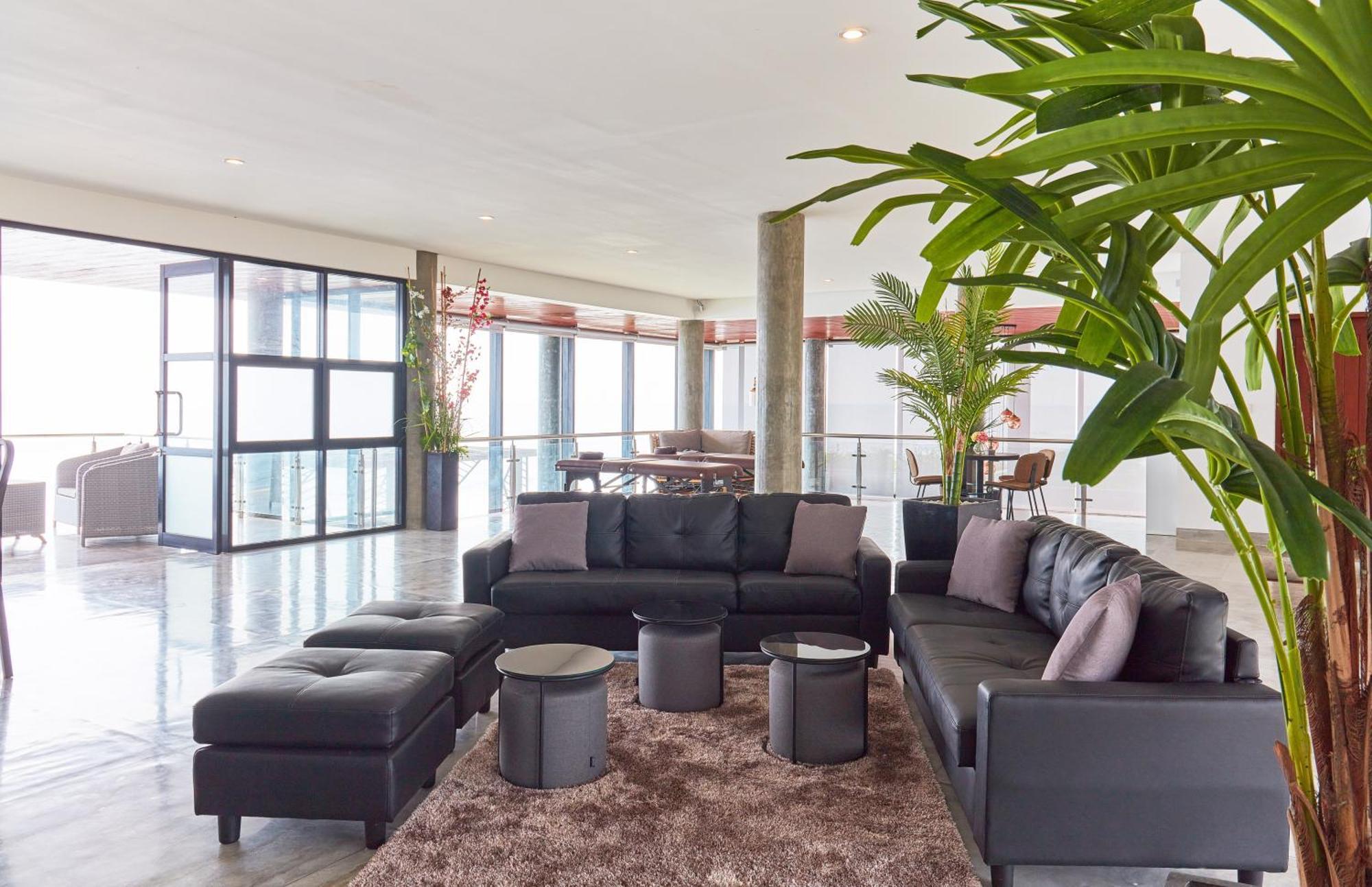Abian Kapas Beach House Selemadeg Kültér fotó