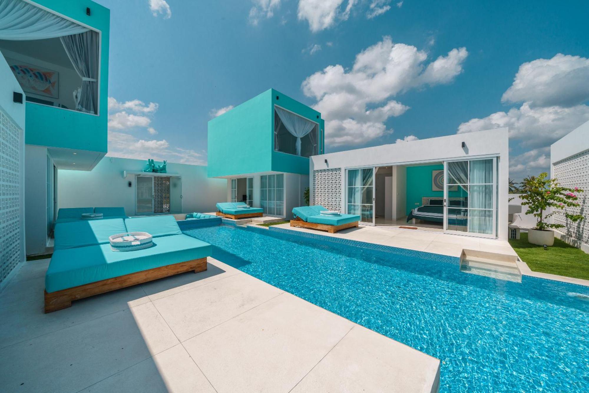 Abian Kapas Beach House Selemadeg Kültér fotó