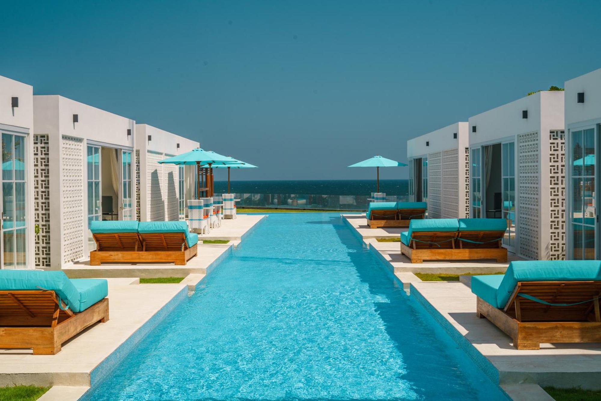 Abian Kapas Beach House Selemadeg Kültér fotó