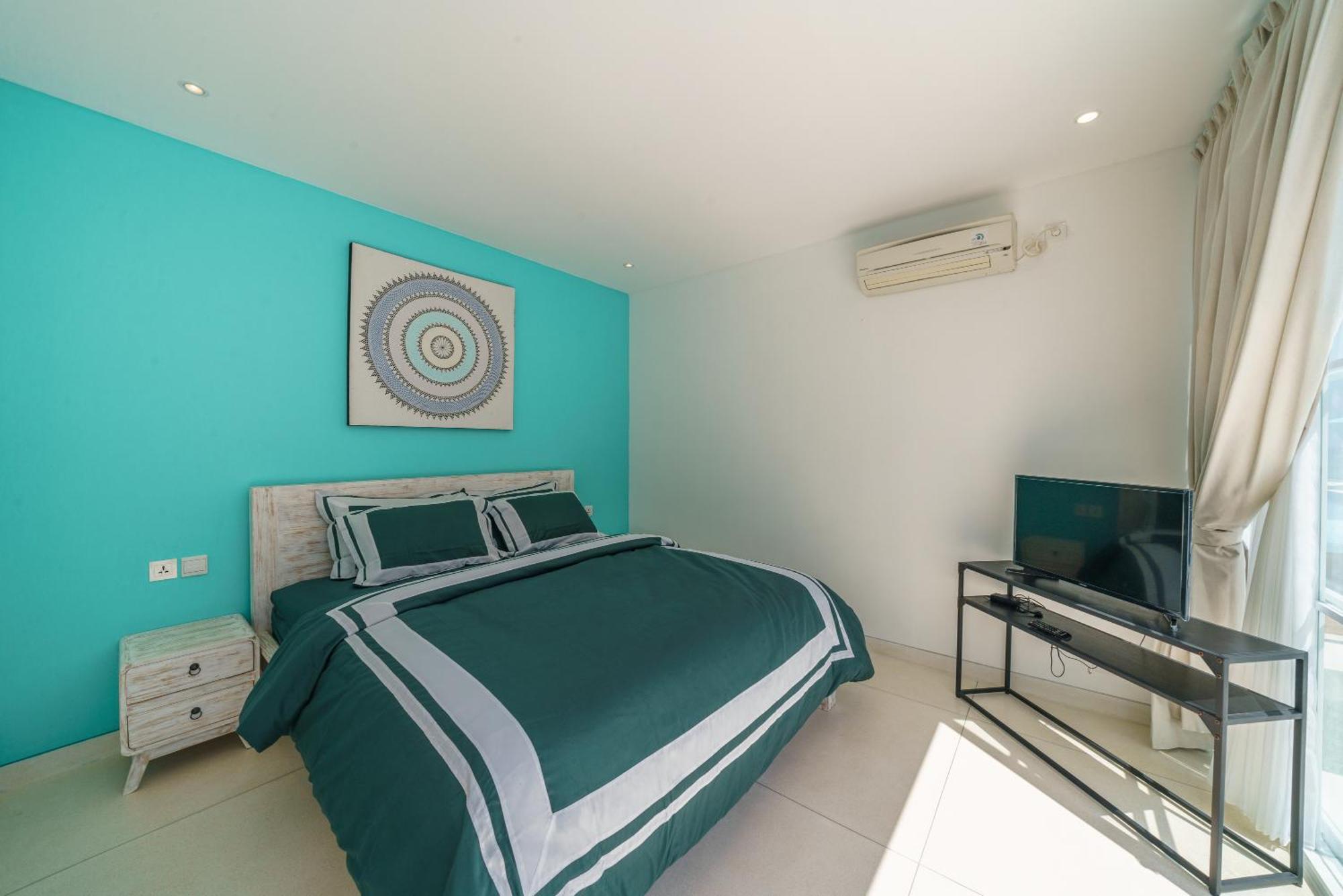 Abian Kapas Beach House Selemadeg Kültér fotó