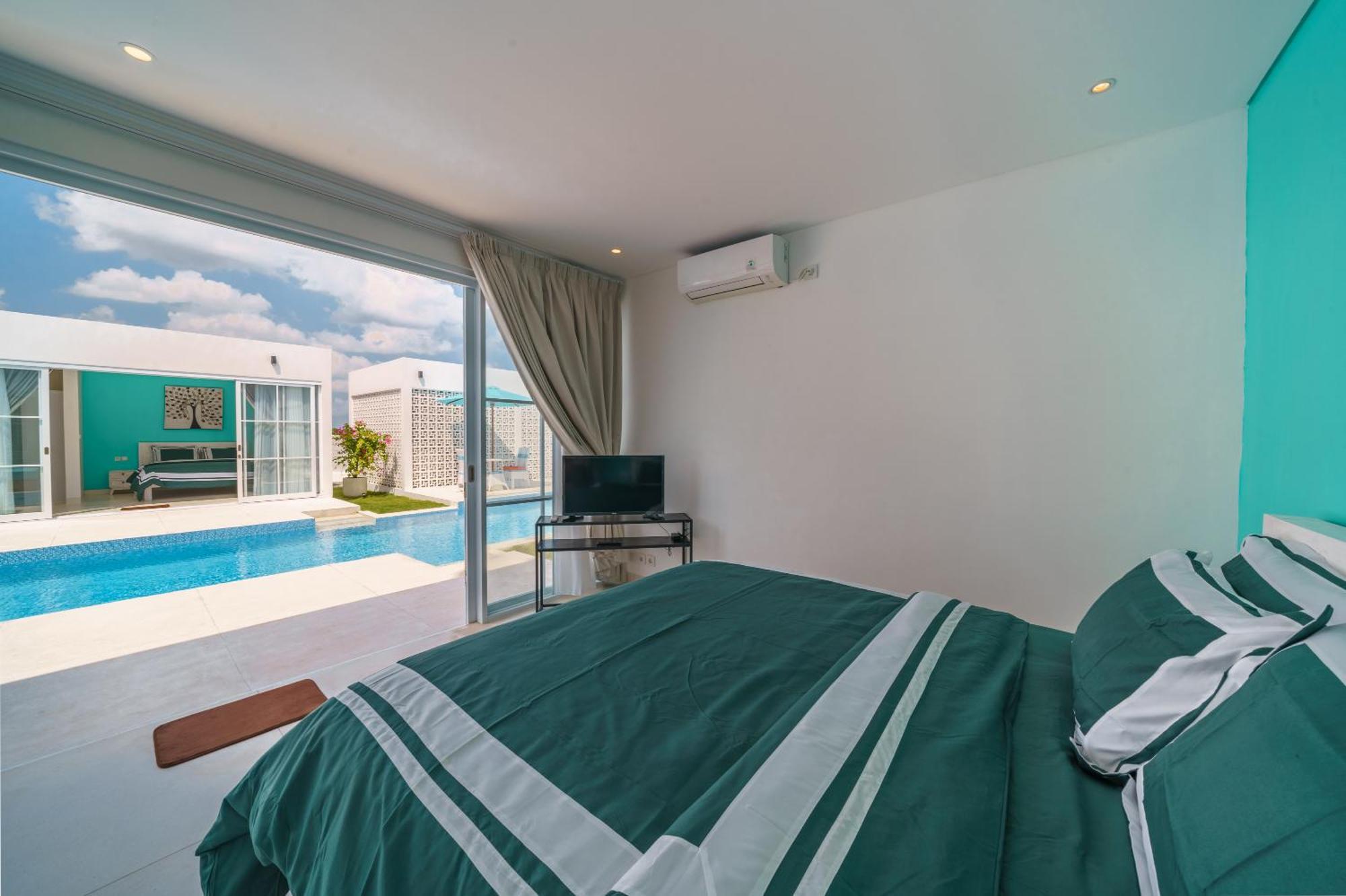 Abian Kapas Beach House Selemadeg Kültér fotó